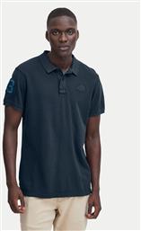 POLO 20716468 ΣΚΟΥΡΟ ΜΠΛΕ REGULAR FIT BLEND