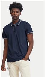 POLO 20716474 ΣΚΟΥΡΟ ΜΠΛΕ REGULAR FIT BLEND