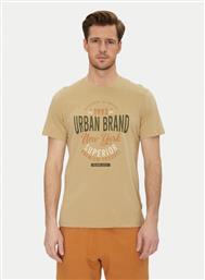 T-SHIRT BLEND