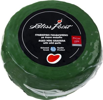 ΓΡΑΒΙΕΡΑΚΙ ΜΕ ΑΓΡΙΟ ΣΚΟΡΔΟ BLISS POINT