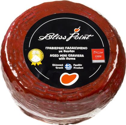 ΓΡΑΒΙΕΡΑΚΙ ΜΕ ΘΥΜΑΡΙ 300G BLISS POINT
