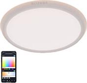 BLITZWILL BW-CLT1 LED SMART CEILING LIGHT 30CM MAIN LIGHT AND RGB ATMOSPHERE APP REMOTE CONTROL BLITZWOLF