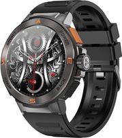 BW-AT5 SMARTWATCH (BLACK) BLITZWOLF