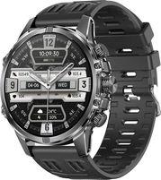 BW-AT6 PLUS SMARTWATCH (ΜΑΥΡΟ) BLITZWOLF