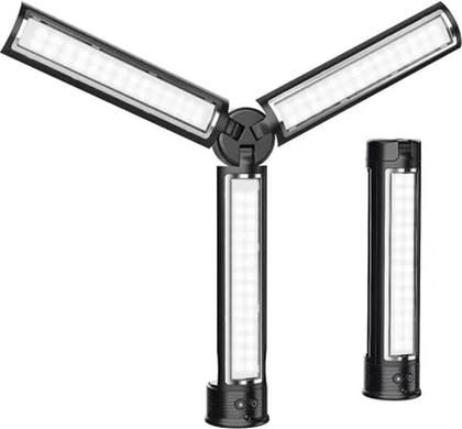 BW-SL7 FILL LIGHT - LED ΦΩΤΙΣΤΙΚΟ ΔΑΚΤΥΛΙΟΣ ΜΕ ΡΥΘΜΙΖΟΜΕΝΗ ΦΩΤΕΙΝΟΤΗΤΑ BLITZWOLF