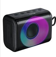 BW-WM2 BLUETOOTH SPEAKER 10W RGB BLITZWOLF