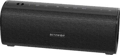 ΦΟΡΗΤΟ ΗΧΕΙΟ BW-WA2 LITE 12 W - ΜΑΥΡΟ BLITZWOLF