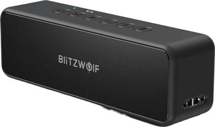 BW-WA4 ΦΟΡΗΤΟ ΗΧΕΙΟ 30 W - ΜΑΥΡΟ BLITZWOLF