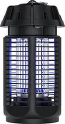 MOSQUITO LAMP UV 20W IP65 220-240V BW-MK0 BLACK BLITZWOLF