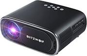 PROJECTOR BW-V4 LED FHD 1080P WIFI BLITZWOLF από το e-SHOP