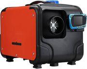 ΘΕΡΜΑΝΤΗΡΑΣ ΣΤΑΘΜΕΥΣΗΣ BW-AH-H2-BT, 5KW, BLUETOOTH BLITZWOLF