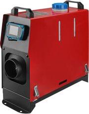 ΘΕΡΜΑΝΤΗΡΑΣ ΣΤΑΘΜΕΥΣΗΣ BW-AH-V2-BT, 5KW, 12V,ΧΕΙΡΙΣΤΗΡΙΟ ΜΕ ΟΘΟΝΗ,BLUETOOTH BLITZWOLF