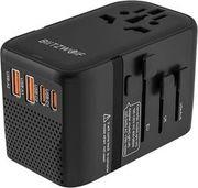 TRAVEL ADAPTER BW-TA3 BLITZWOLF
