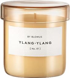 ΑΡΩΜΑΤΙΚΟ ΚΕΡΙ ΣΟΓΙΑΣ VALOA S/7 X 7 CM BLOMUS