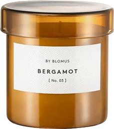 ΑΡΩΜΑΤΙΚΟ ΚΕΡΙ ΣΟΓΙΑΣ VALOA S ΧΡΩΜΑ: ΚΙΤΡΙΝΟ BLOMUS