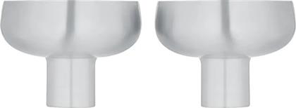 ΠΟΤΗΡΙ ΣΑΜΠΑΝΙΑΣ 90 ML 2-PACK BLOMUS