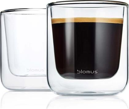 ΣΕΤ ΠΟΤΗΡΙΩΝ NERO 2-PACK BLOMUS