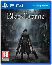 BLOODBORNE