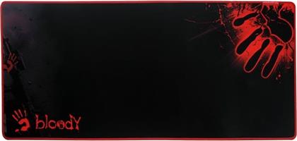 A4TECH B-087S GAMING MOUSE PAD XL 750MM ΜΑΥΡΟ BLOODY