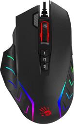 A4TECH BLD-J95S ΜΑΥΡΟ GAMING ΕΝΣΥΡΜΑΤΟ ΠΟΝΤΙΚΙ BLOODY