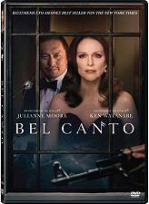 BEL CANTO (DVD) BLOOM