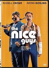 THE NICE GUYS BLOOM