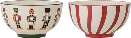 ΜΠΟΛ JOLLY BOWL 500 ML 2-PACK BLOOMINGVILLE