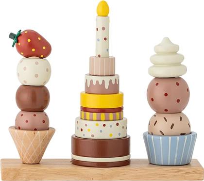 ΔΙΑΔΡΑΣΤΙΚΟ ΠΑΙΧΝΙΔΙ ΓΙΑ ΤΟ ΠΑΙΔΙ ΣΑΣ CELEBRATE ACTIVITY TOY, NATURE, FSC100% BLOOMINGVILLE