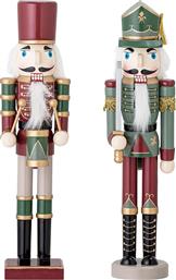 ΔΙΑΚΟΣΜΗΤΙΚΗ ΦΙΓΟΥΡΑ DARREN DECO 2-PACK BLOOMINGVILLE