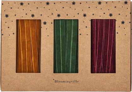 ΔΙΑΚΟΣΜΗΤΙΚΗ ΚΟΡΔΕΛΑ PUGLIA 5 M 3-PACK ΧΡΩΜΑ: ΠΟΛΥΧΡΩΜΟ BLOOMINGVILLE