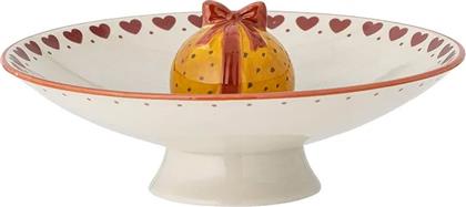 ΔΙΑΚΟΣΜΗΤΙΚΟ ΜΠΟΛ JOLLY PEDESTAL BOWL BLOOMINGVILLE