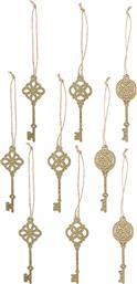 ΣΤΟΛΙΔΙ KALEY ORNAMENT 9-PACK BLOOMINGVILLE