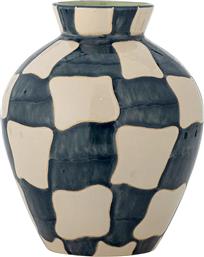 ΔΙΑΚΟΣΜΗΤΙΚΟ ΒΑΖΟ CHECK 20 X 24 CM BLOOMINGVILLE
