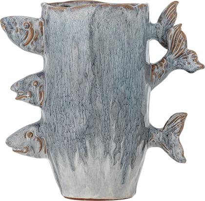 ΔΙΑΚΟΣΜΗΤΙΚΟ ΒΑΖΟ TACE 23,5 X 23 X 13 CM BLOOMINGVILLE