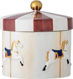 ΔΟΧΕΙΟ ΜΕ ΚΑΠΑΚΙ MERRY-GO-ROUND 1880 ML ΧΡΩΜΑ: ΠΟΛΥΧΡΩΜΟ BLOOMINGVILLE