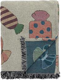 ΚΟΥΒΕΡΤΑ 150 X 130 CM ΧΡΩΜΑ: ΠΟΛΥΧΡΩΜΟ BLOOMINGVILLE