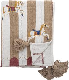ΚΟΥΒΕΡΤΑ 160 X 130 CM ΧΡΩΜΑ: ΠΟΛΥΧΡΩΜΟ BLOOMINGVILLE