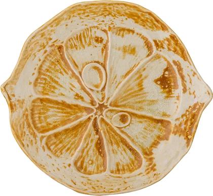 ΠΙΑΤΟ GOLDA 17 X 1,5 X 15,5 CM ΧΡΩΜΑ: ΠΟΛΥΧΡΩΜΟ BLOOMINGVILLE