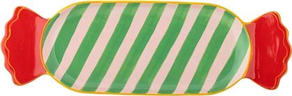 ΠΙΑΤΟ ΣΕΡΒΙΡΙΣΜΑΤΟΣ CARAMELLA 28 X 1,5 X 10,5 CM ΧΡΩΜΑ: ΠΟΛΥΧΡΩΜΟ BLOOMINGVILLE