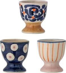 ΠΟΤΗΡΙ ΑΥΓΟΥ EVIAYA 3-PACK ΧΡΩΜΑ: ΠΟΛΥΧΡΩΜΟ BLOOMINGVILLE