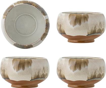 ΣΕΤ ΜΠΟΛ JADE 400 ML 4-PACK ΧΡΩΜΑ: ΠΟΛΥΧΡΩΜΟ BLOOMINGVILLE