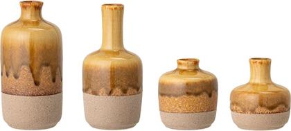 ΣΕΤ ΔΙΑΚΟΣΜΗΤΙΚΑ ΒΑΖΑ (4-PACK) BLOOMINGVILLE