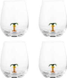 ΣΕΤ ΠΟΤΗΡΙΩΝ MISA 560 ML 4-PACK BLOOMINGVILLE