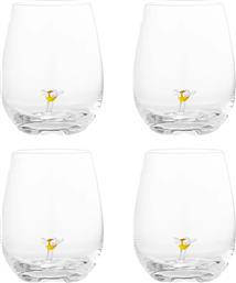 ΣΕΤ ΠΟΤΗΡΙΩΝ MISA 560 ML 4-PACK BLOOMINGVILLE