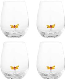 ΣΕΤ ΠΟΤΗΡΙΩΝ MISA 560 ML 4-PACK BLOOMINGVILLE