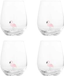 ΣΕΤ ΠΟΤΗΡΙΩΝ MISA 560 ML 4-PACK ΧΡΩΜΑ: ΔΙΑΦΑΝΟ BLOOMINGVILLE