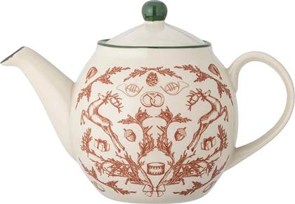 ΤΣΑΓΙΕΡΑ BETH TEAPOT 900 ML BLOOMINGVILLE