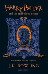 HARRY POTTER AND THE HALF-BLOOD PRINCE - RAVENCLAW EDITION BLOOMSBURY