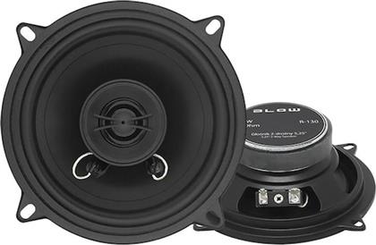 BLOW 30-803# CAR SPEAKER 2-WAY 80 W ROUND 1 PC(S)