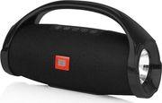BT470 STEREO PORTABLE SPEAKER BLACK BLOW